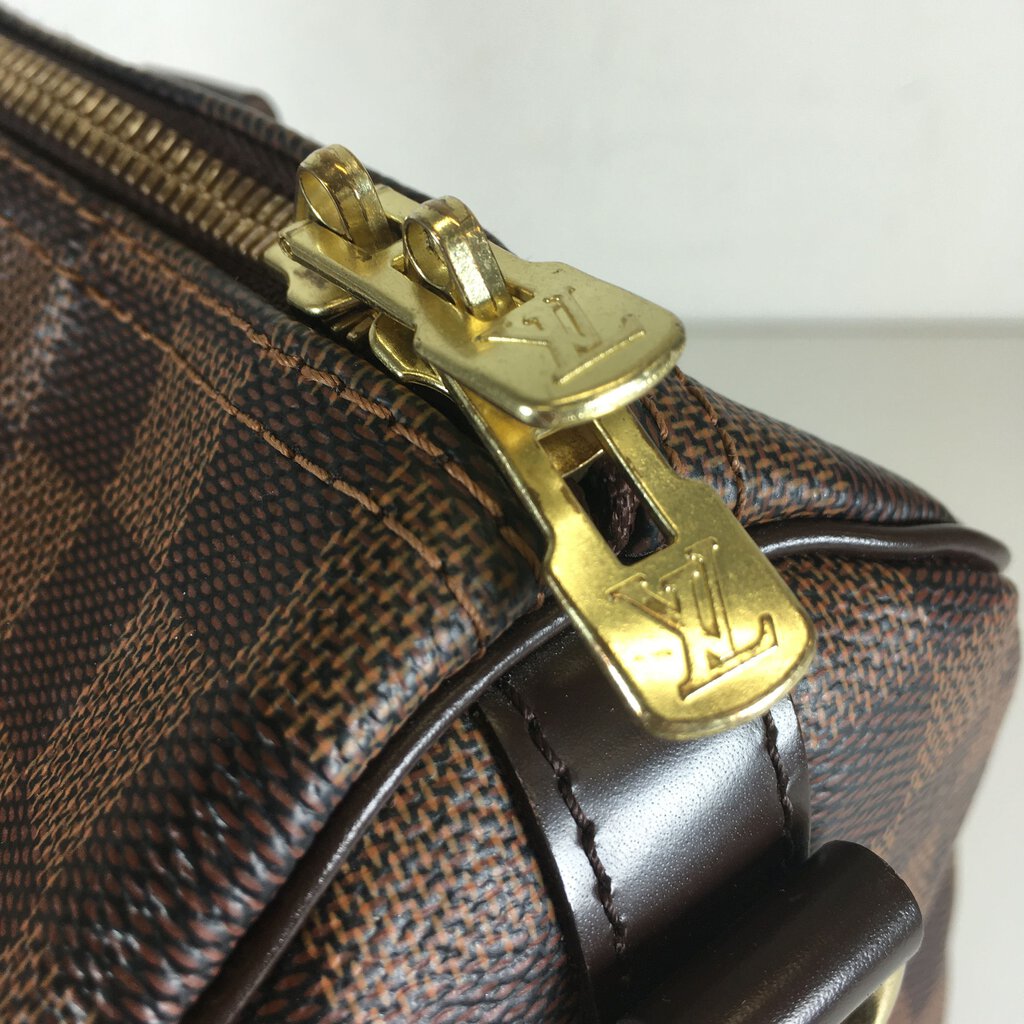 Louis Vuitton Speedy 30 Bandouliere