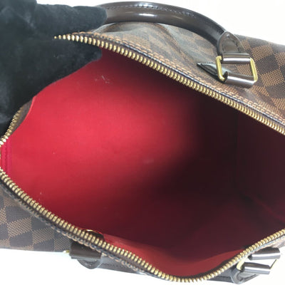 Louis Vuitton Speedy 30 Bandouliere