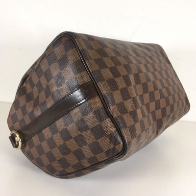 Louis Vuitton Speedy 30 Bandouliere