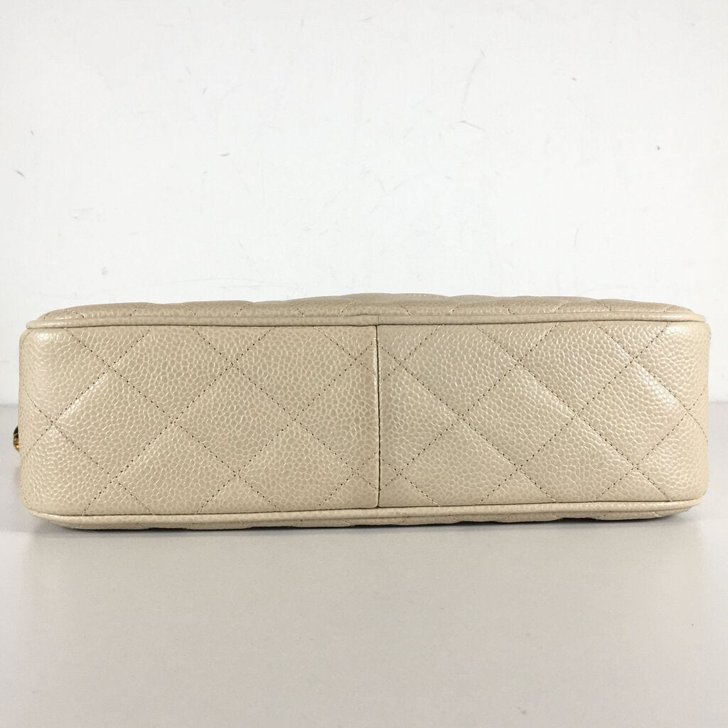 Chanel Vintage Camera Bag