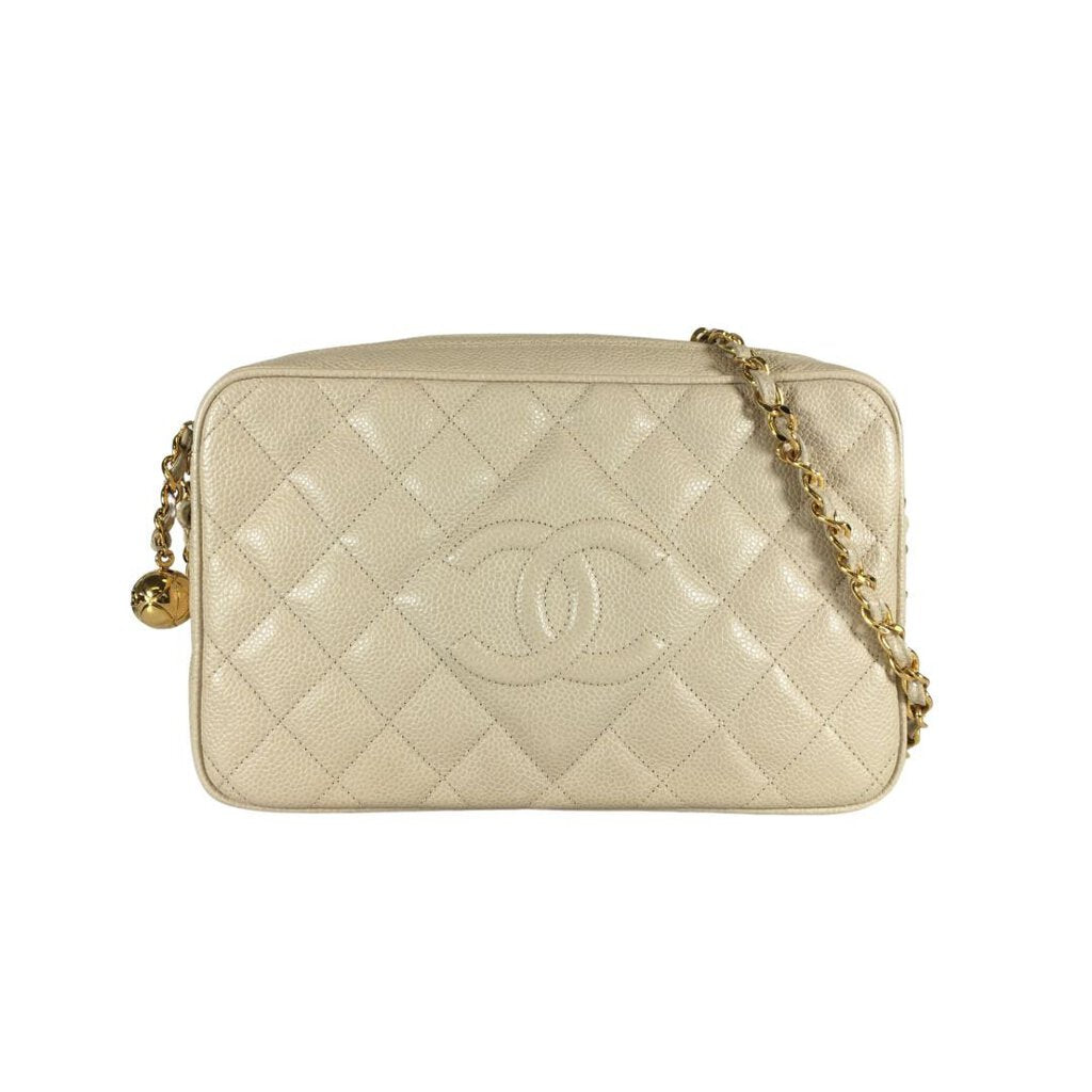 Chanel Vintage Camera Bag