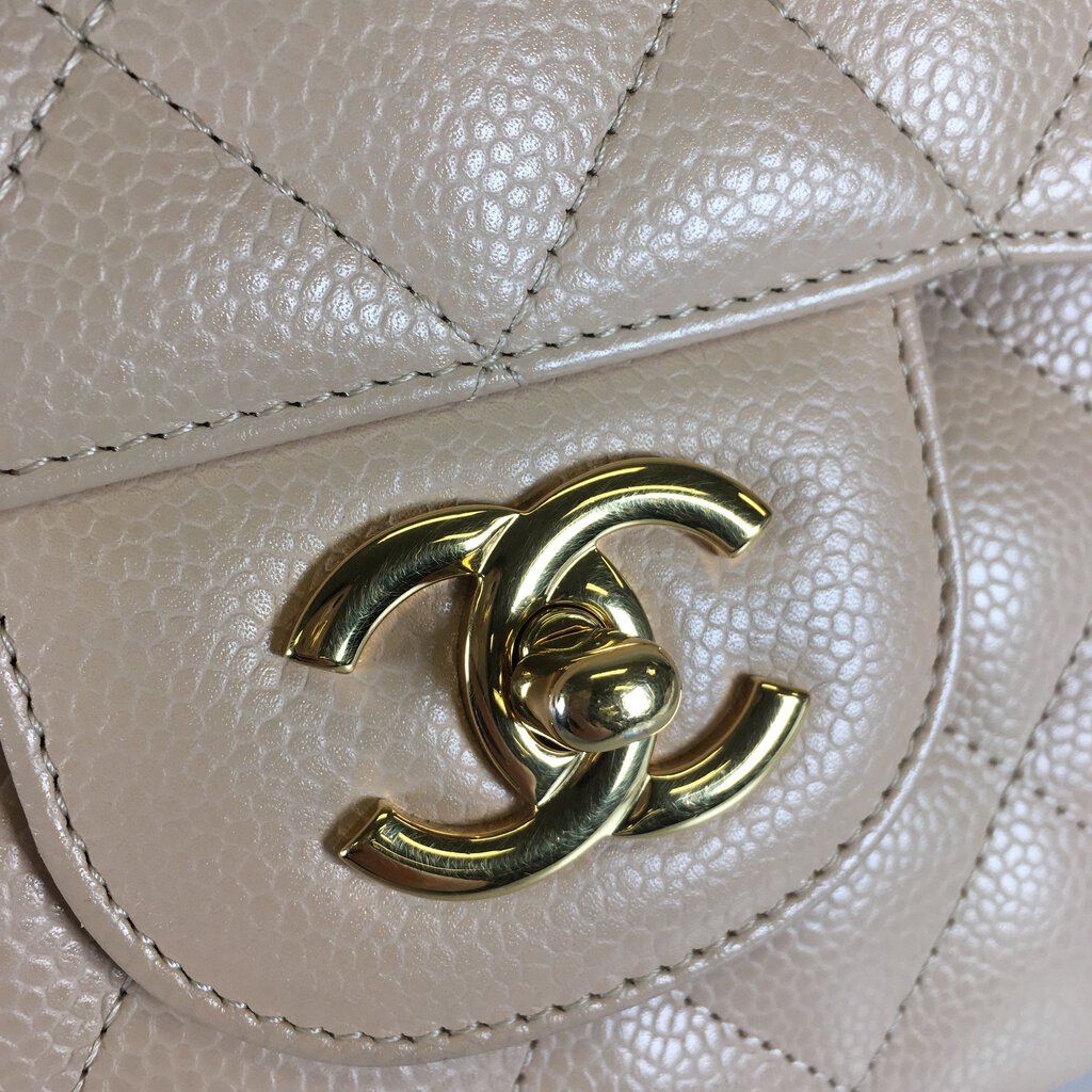 Chanel Classic Jumbo