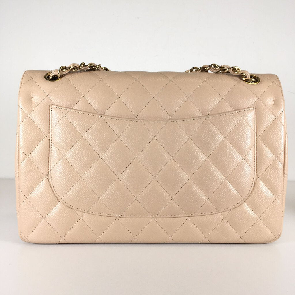 Chanel Classic Jumbo