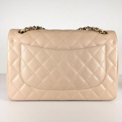 Chanel Classic Jumbo