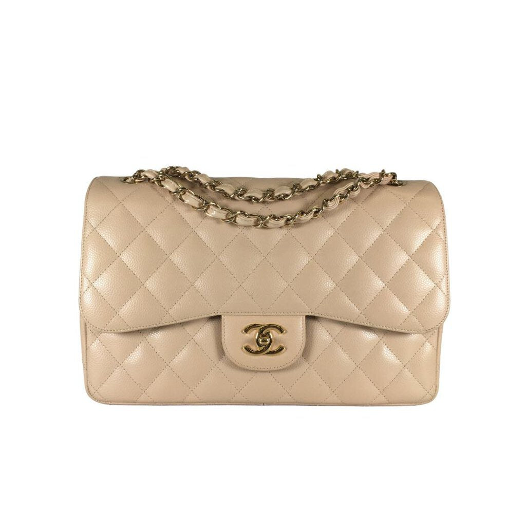 Chanel Classic Jumbo