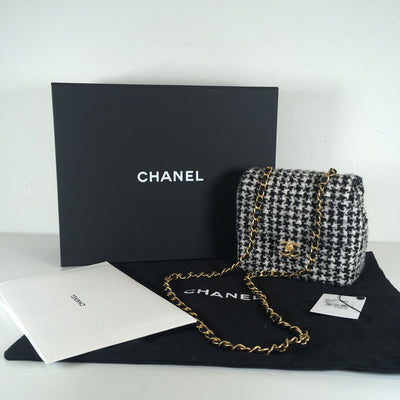 Chanel Mini Square