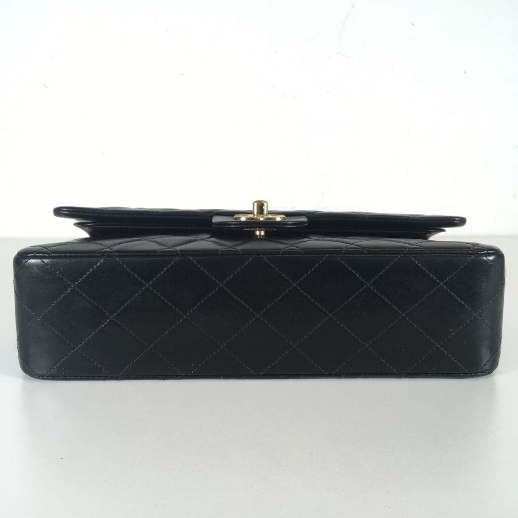 Chanel Vintage ML Flap