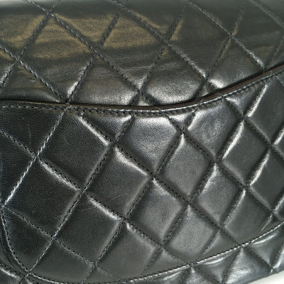 Chanel Vintage ML Flap