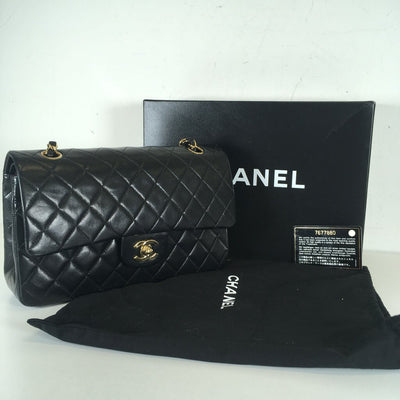 Chanel Vintage ML Flap