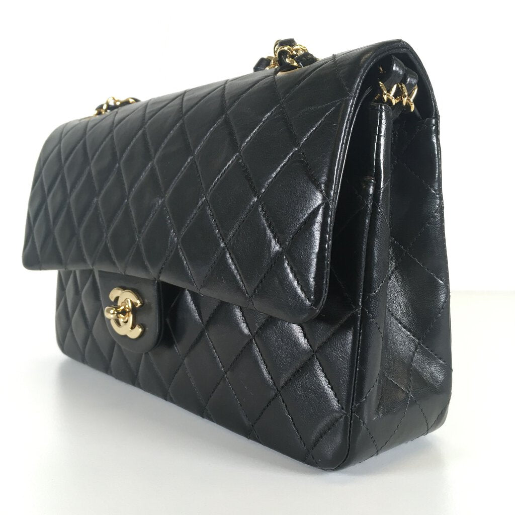 Chanel Vintage ML Flap