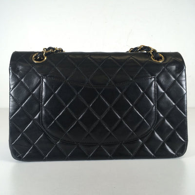 Chanel Vintage ML Flap