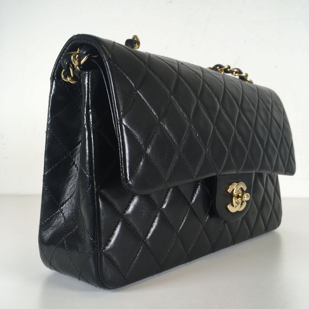 Chanel Vintage ML Flap