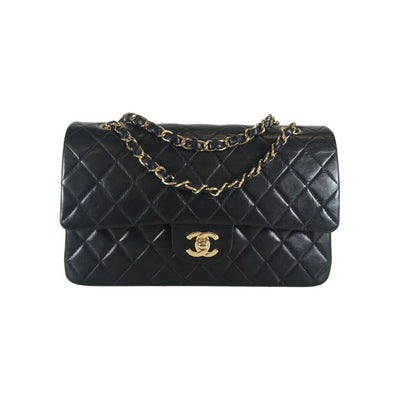 Chanel Vintage ML Flap