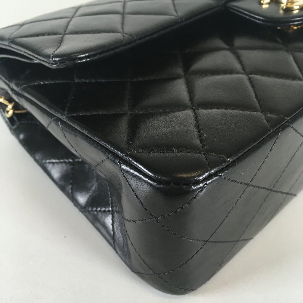 Chanel Vintage ML Flap