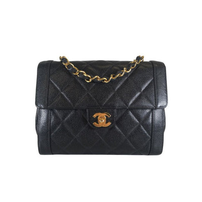 Chanel Vintage Medium Square