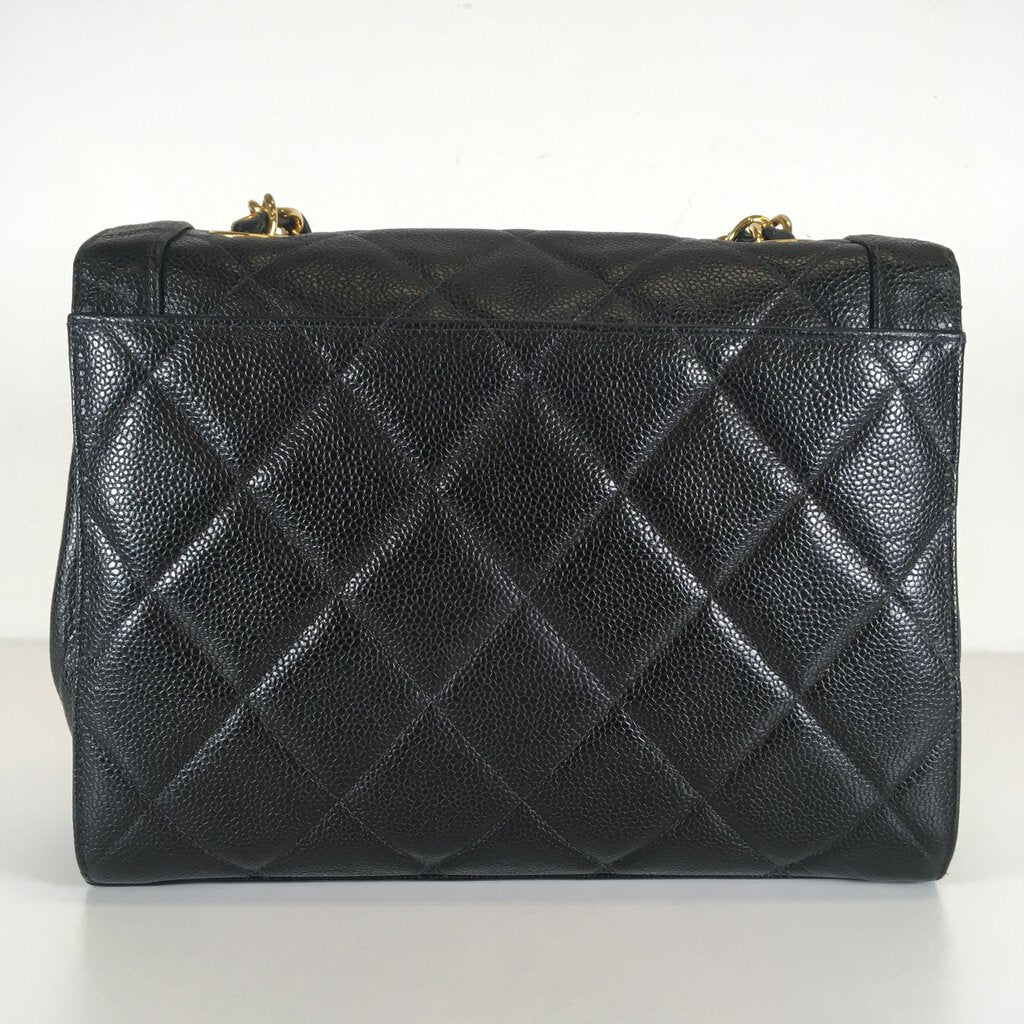 Chanel Vintage Medium Square