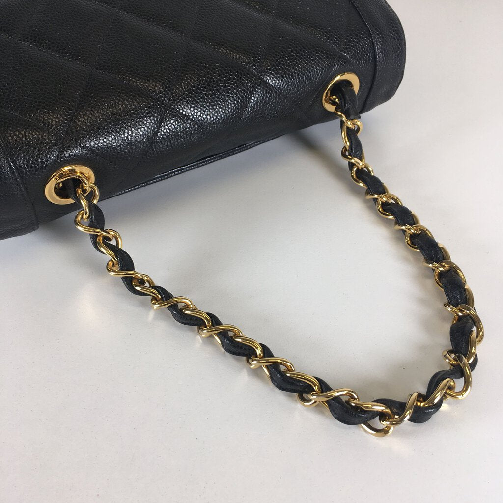 Chanel Vintage Medium Square