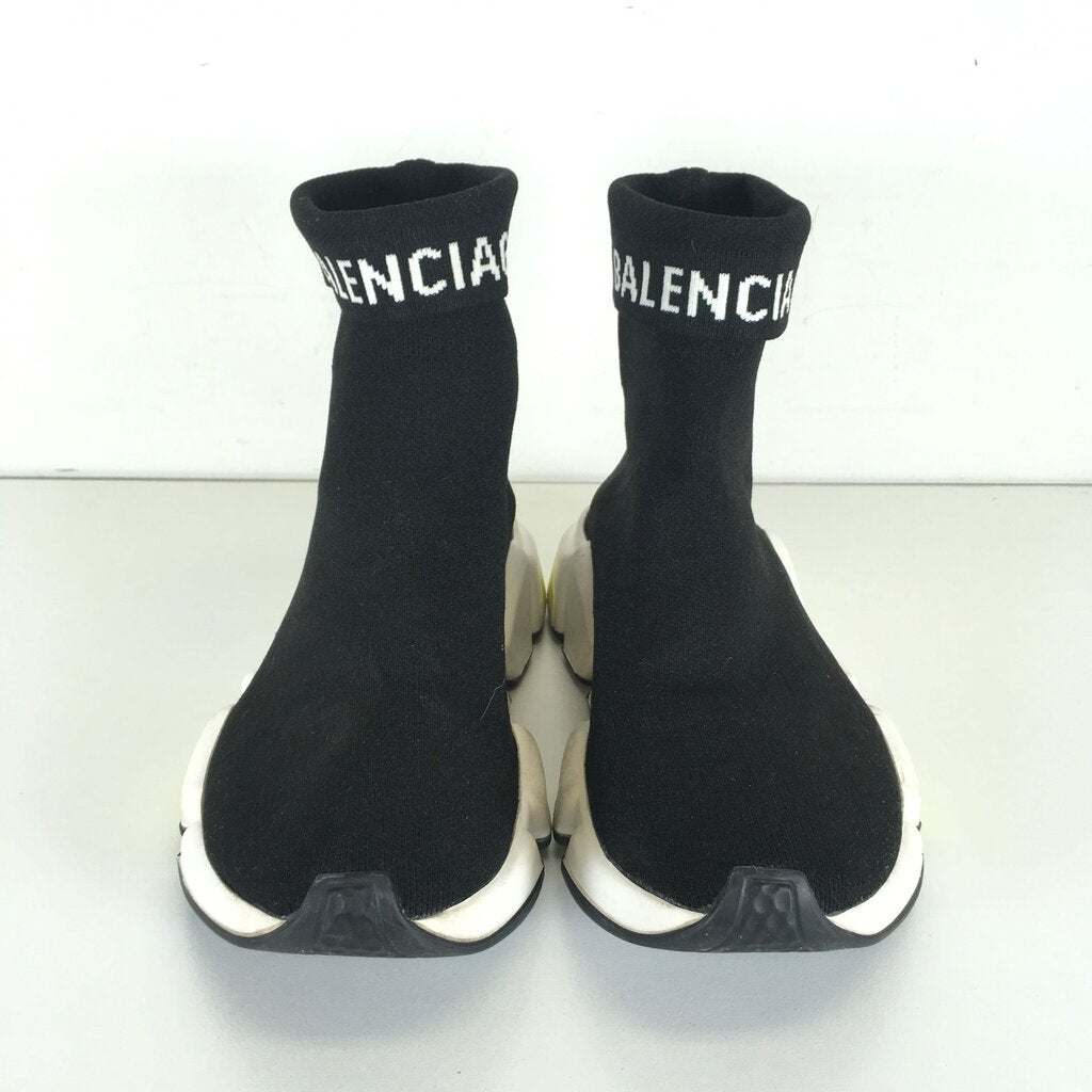 Balenciaga Speed Sock Sneakers