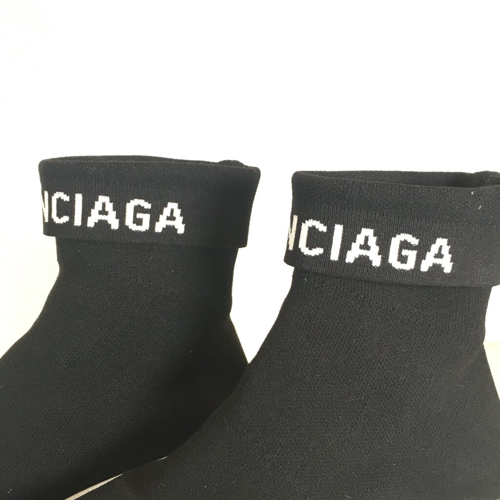 Balenciaga Speed Sock Sneakers