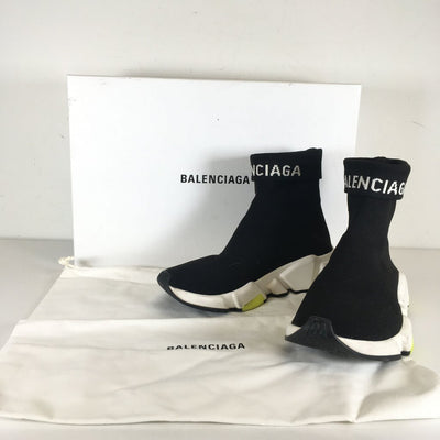 Balenciaga Speed Sock Sneakers