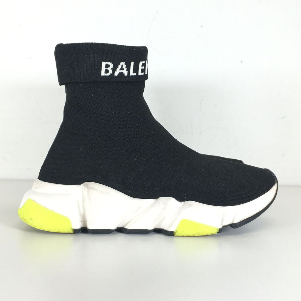 Balenciaga Speed Sock Sneakers