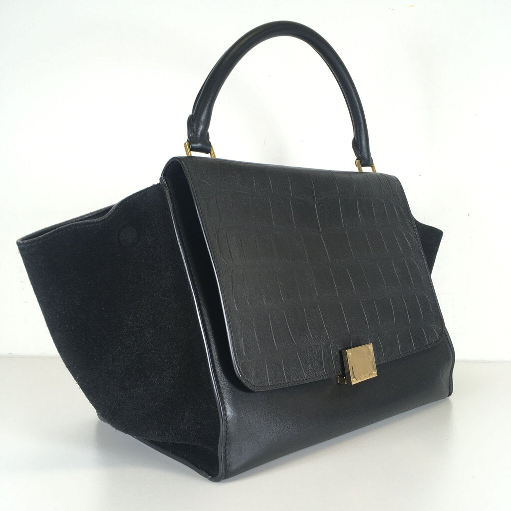 Celine Trapeze