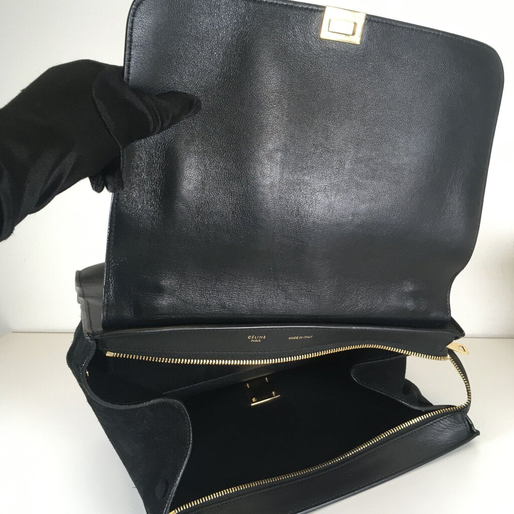 Celine Trapeze