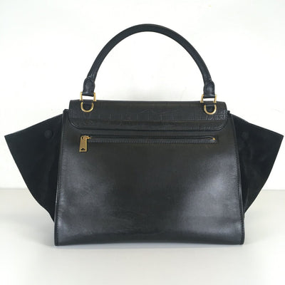 Celine Trapeze