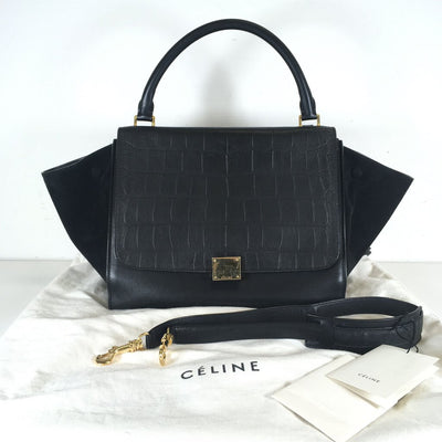 Celine Trapeze