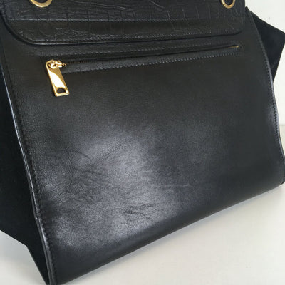 Celine Trapeze