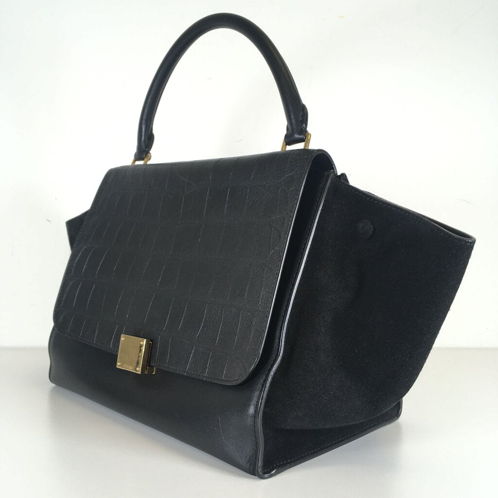 Celine Trapeze