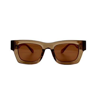 Louis Vuitton Virgil Abloh Sunglasses Brown