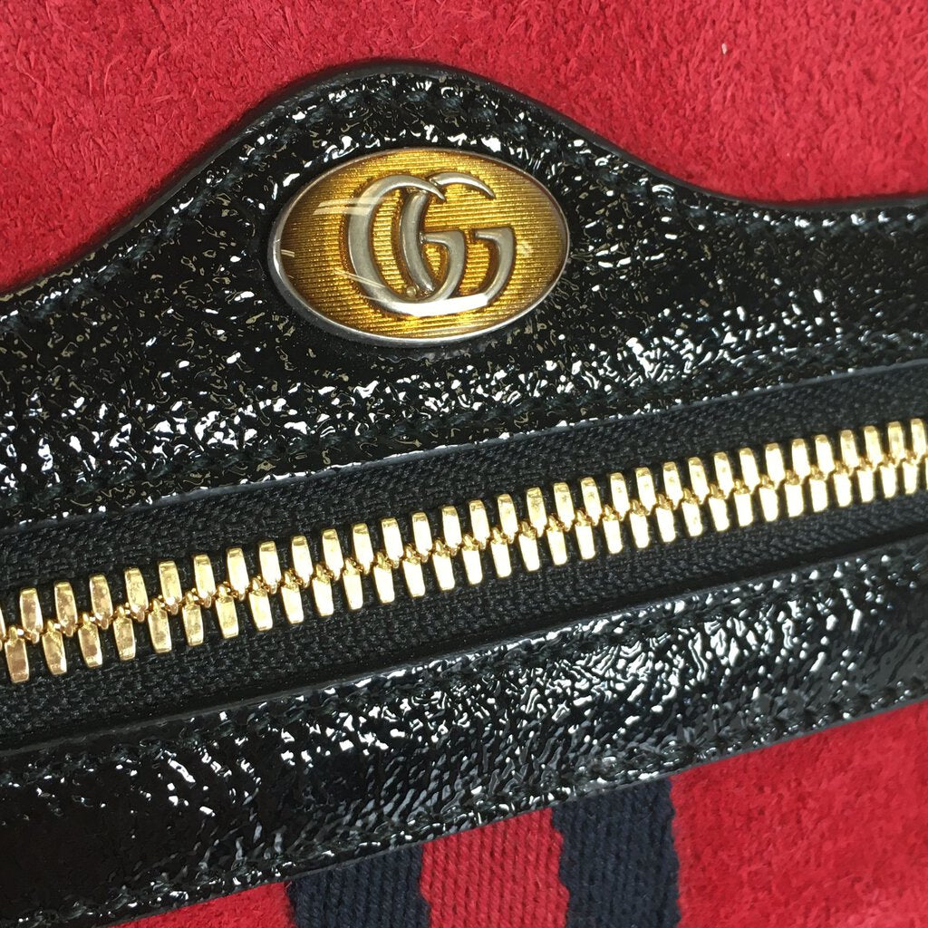 Gucci Ophidia Belt Bag