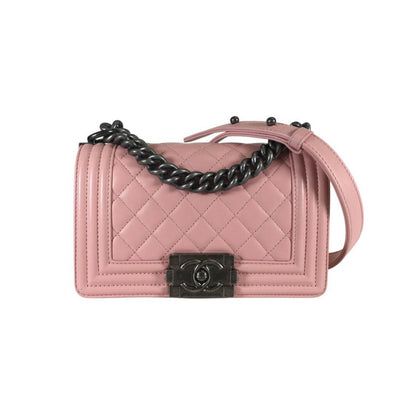 Chanel Boy Bag