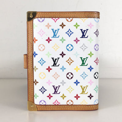 Louis Vuitton Agenda PM