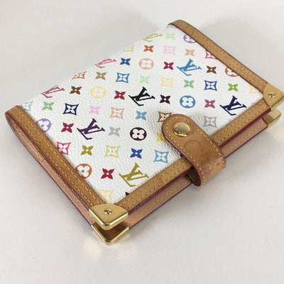 Louis Vuitton Agenda PM