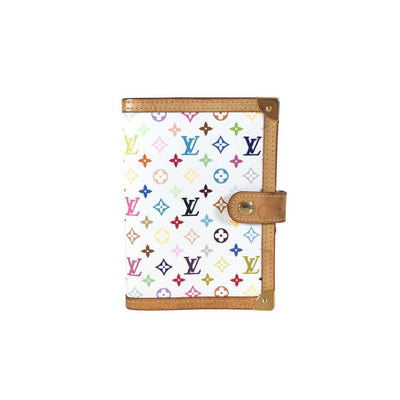 Louis Vuitton Agenda PM