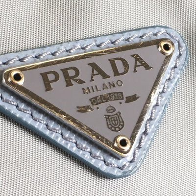 Prada Re-Edition Nylon Bag