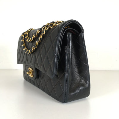 Chanel Vintage ML Flap