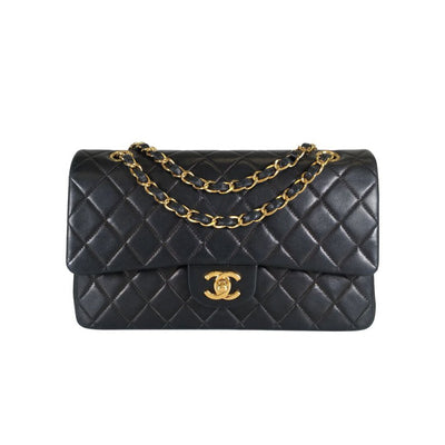 Chanel Vintage ML Flap