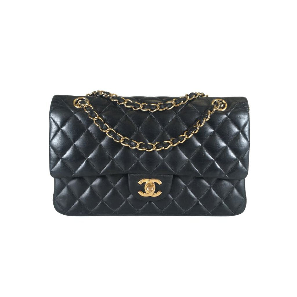 Chanel Vintage ML Flap