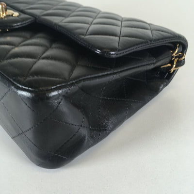 Chanel Vintage ML Flap