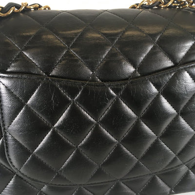 Chanel Vintage ML Flap