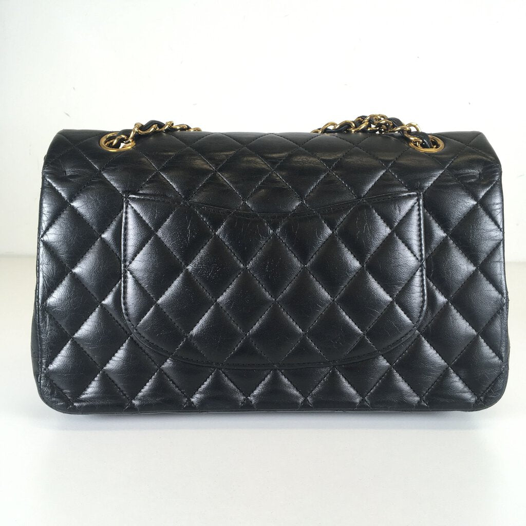 Chanel Vintage ML Flap