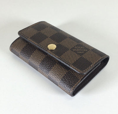 Louis Vuitton Key Pouch