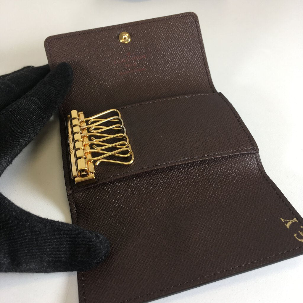 Louis Vuitton Key Pouch