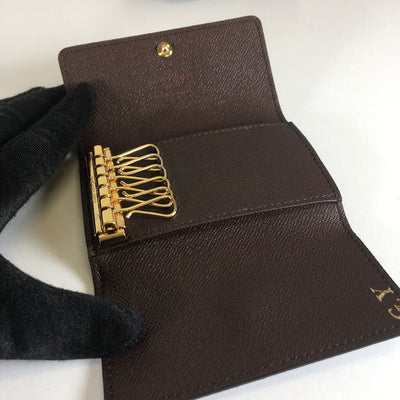 Louis Vuitton Key Pouch