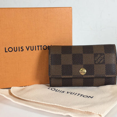 Louis Vuitton Key Pouch