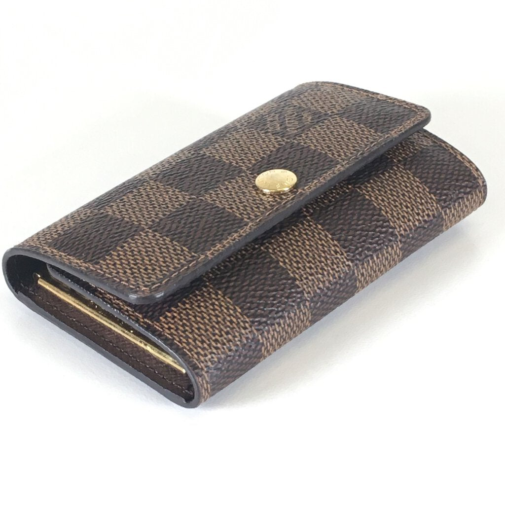 Louis Vuitton Key Pouch