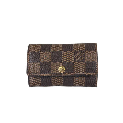 Louis Vuitton Key Pouch